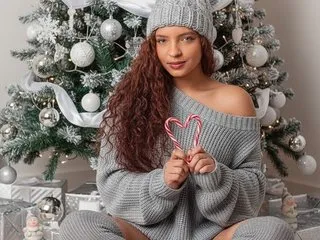 Foto de perfil de modelo de webcam de MiaKirshner