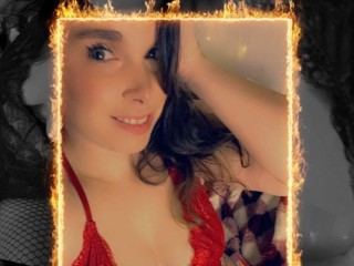 Profilbilde av EmmyMichaels webkamera modell