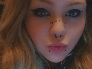 Image de profil du modèle de webcam Stayandsin22