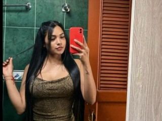 Foto de perfil de modelo de webcam de Aliceoconner 