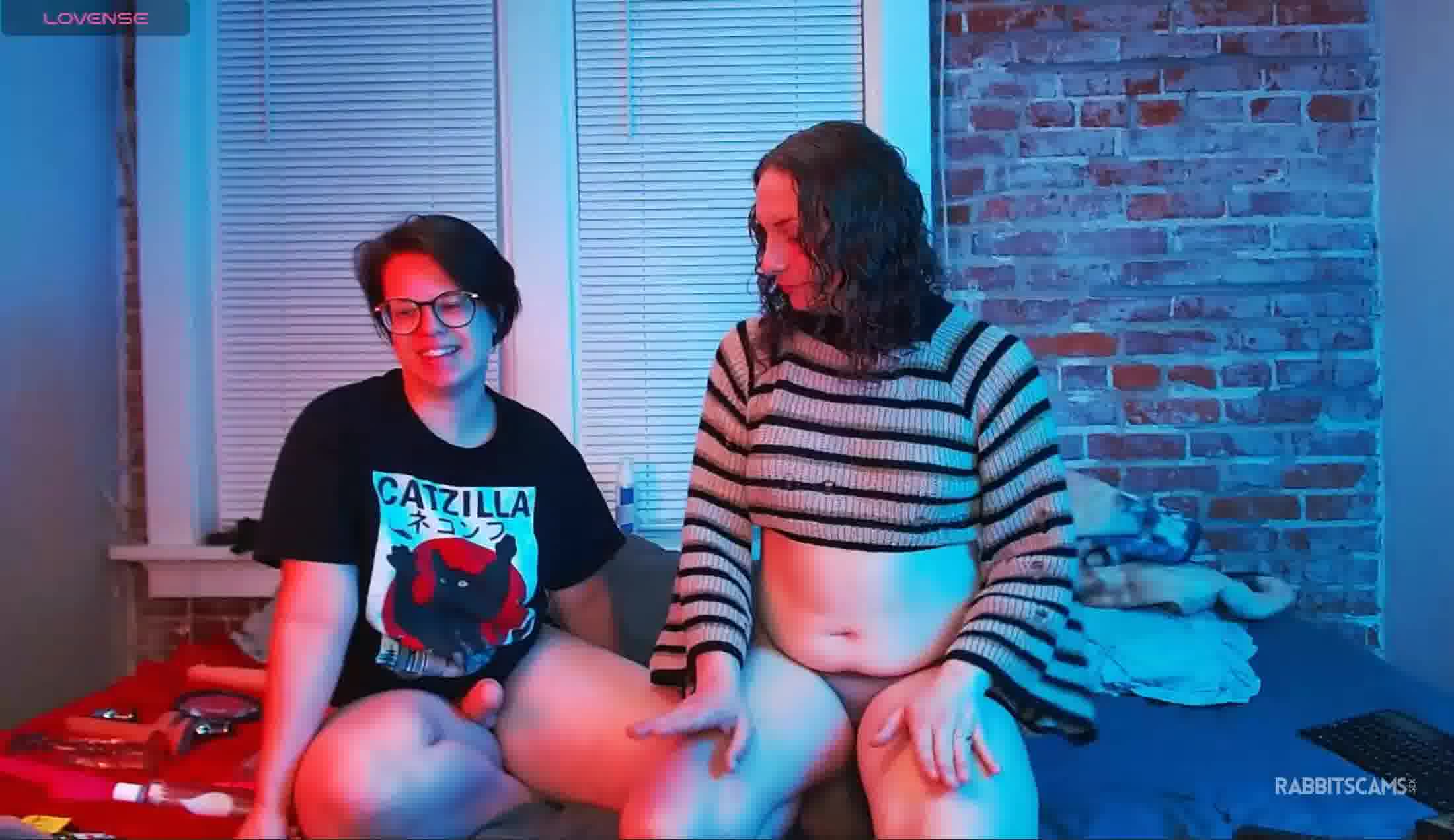 Interprète AprilMayhem Vidéo 2