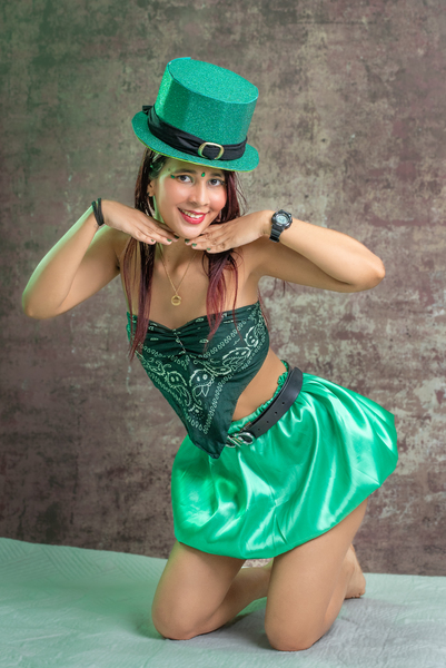 Performer LenaPage Photo 11