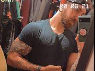 MaxxxDiamond profilbild på webbkameramodell