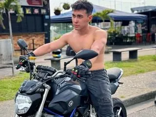 SamuelThompson cam model profile picture