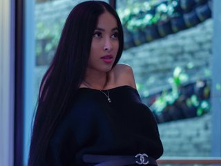 Imagen de perfil de modelo de cámara web de KatrinaClak