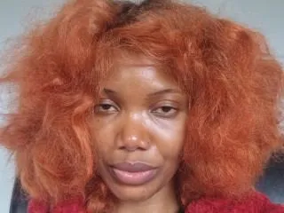 Image de profil du modèle de webcam CherryJuicypie