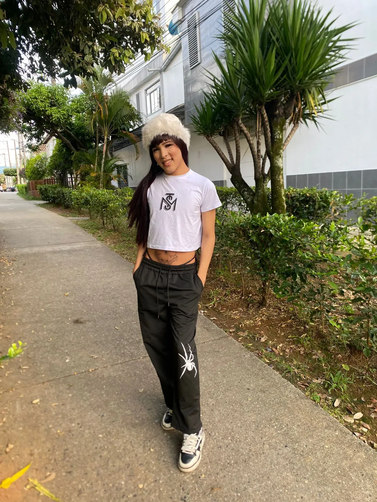 Darsteller CrisEvanz Foto 5