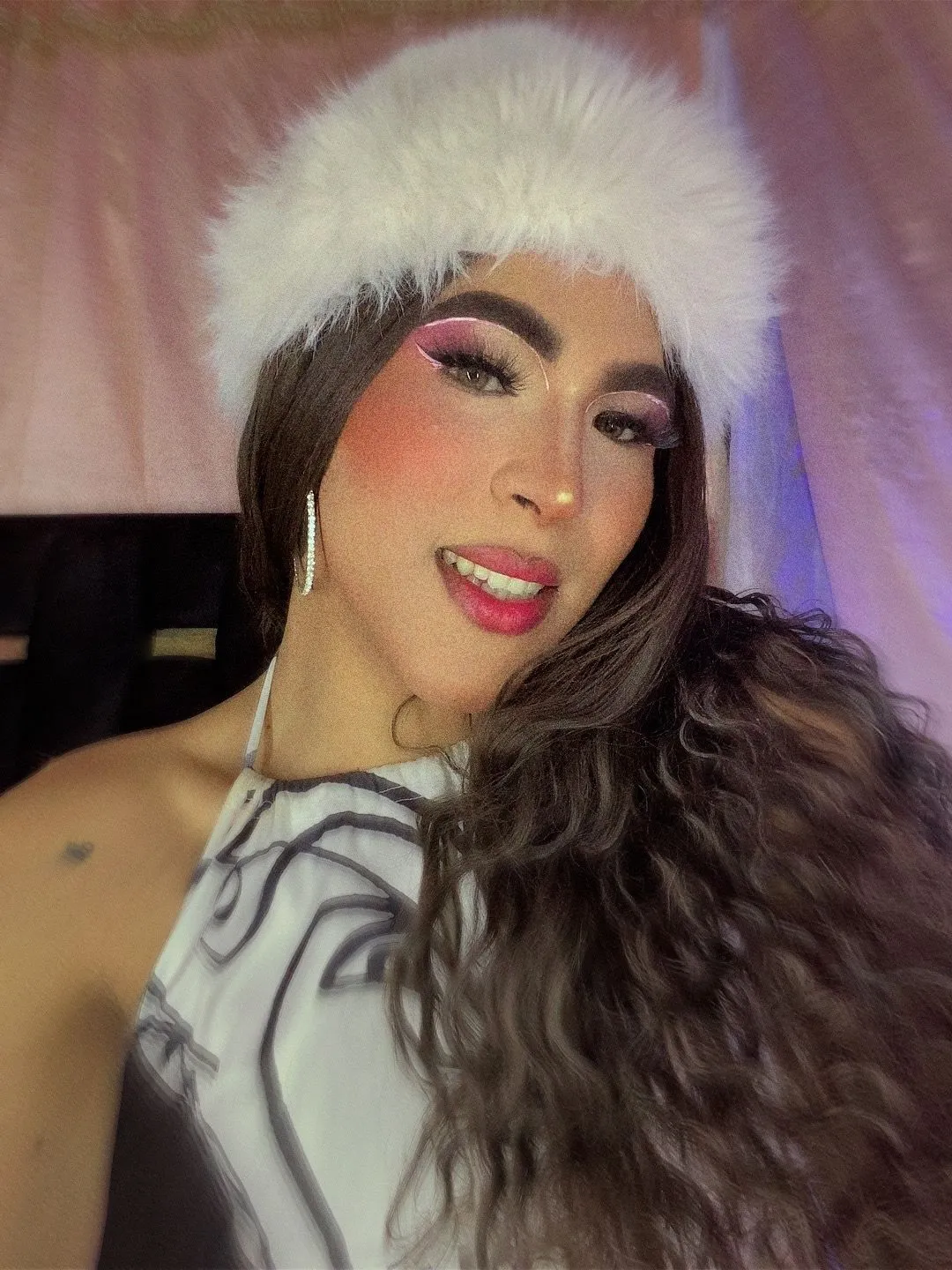 Interprete CrisEvanz Foto 8