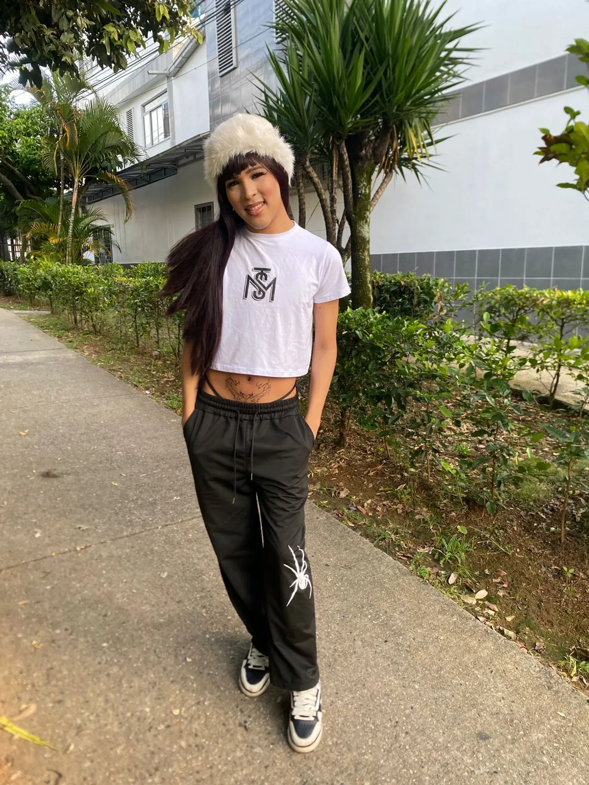 Darsteller CrisEvanz Foto 2