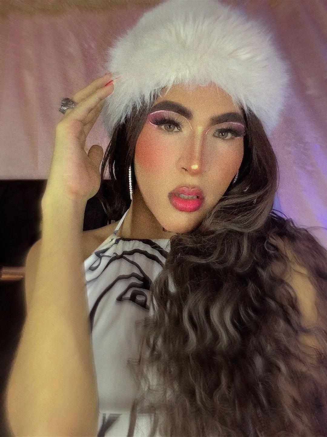 Interprete CrisEvanz Foto 9