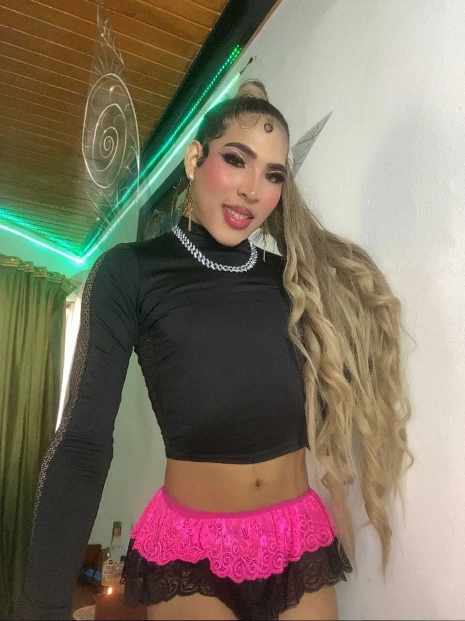 Interprete CrisEvanz Foto 6