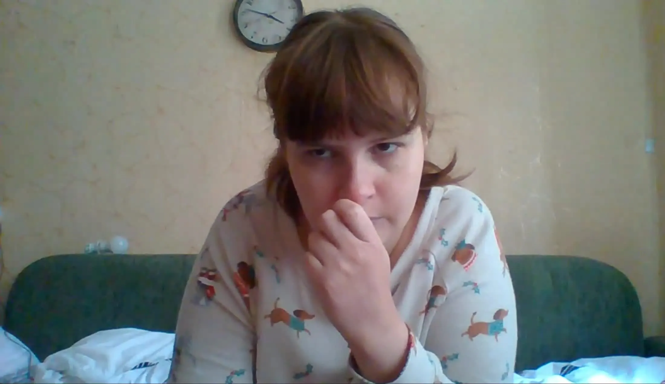 Interprete BustiBetty67 Video 1