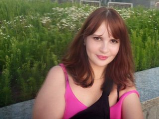 Profilbilde av BustiBetty67 webkamera modell