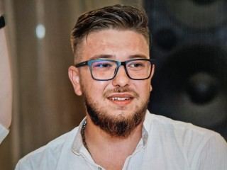 OliverAdam Profilbild des Cam-Modells