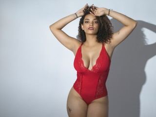 Imagen de perfil de modelo de cámara web de KarlaCherry