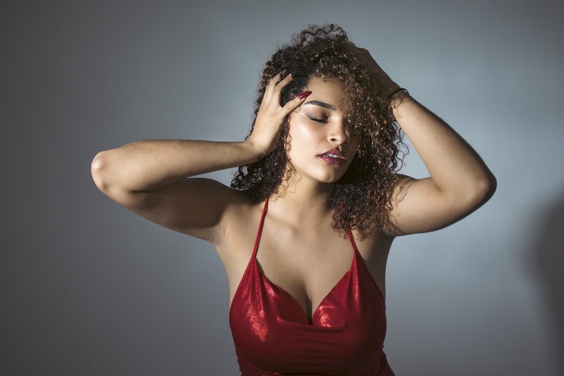 Artista KarlaCherry Foto 3