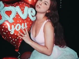 Foto de perfil de modelo de webcam de allenabril