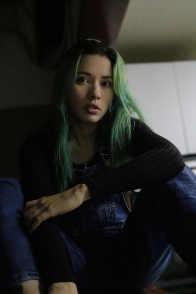 Interprete MiiaBeckerr Foto 10