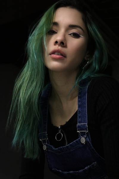 Interprete MiiaBeckerr Foto 12