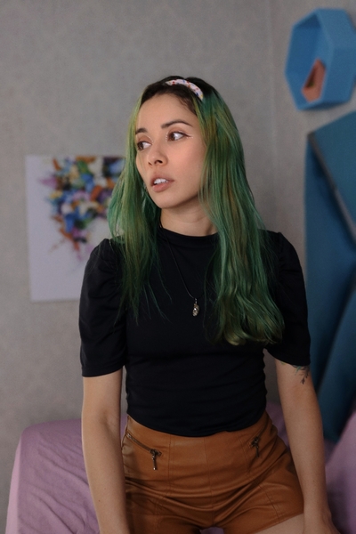 Interprete MiiaBeckerr Foto 2