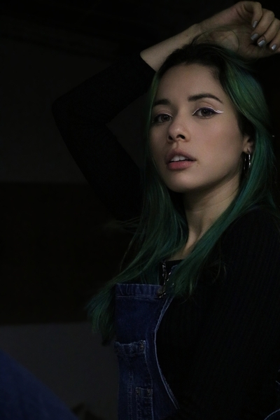 Interprete MiiaBeckerr Foto 11