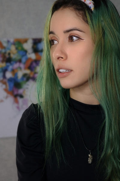 Interprete MiiaBeckerr Foto 3