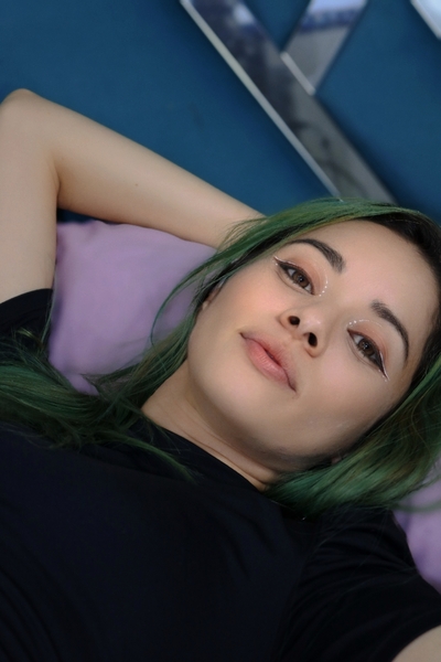 Interprete MiiaBeckerr Foto 6