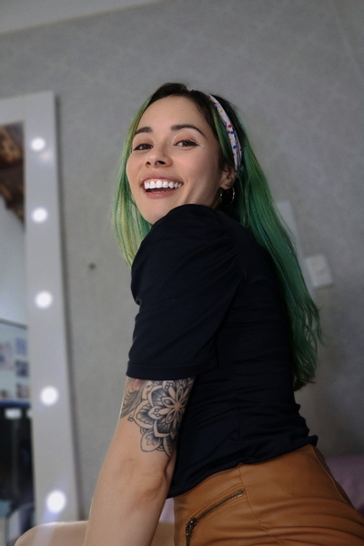 Interprete MiiaBeckerr Foto 4