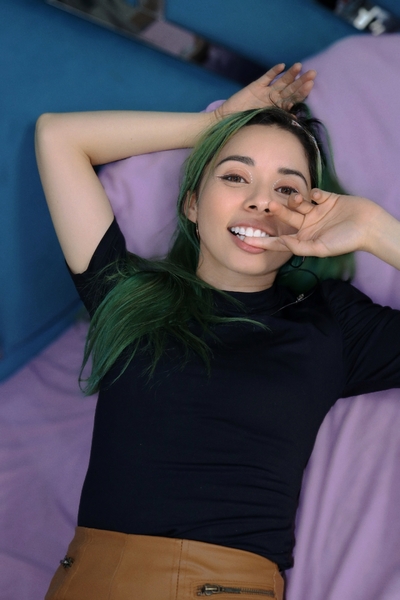 Interprete MiiaBeckerr Foto 5