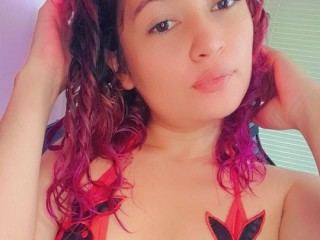 Profilbilde av Xiomarablare webkamera modell