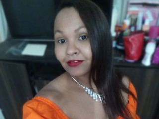 Foto de perfil de modelo de webcam de SylviaBrunner
