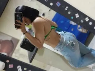 NathalieMichels profielfoto van cam model