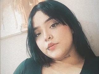 LauJohnson profilbild på webbkameramodell