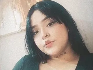 Image de profil du modèle de webcam LauJohnson