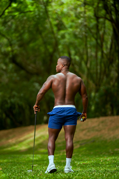 Artista DanyEnzo Foto 2