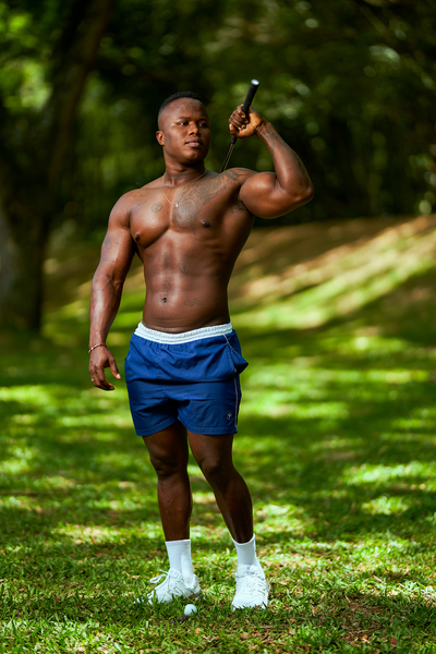 Artista DanyEnzo Foto 9