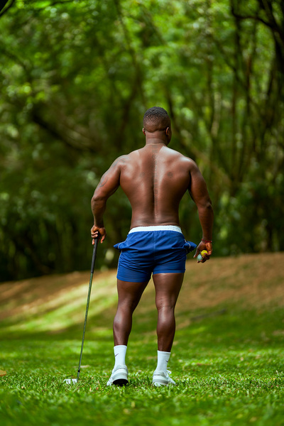 Artista DanyEnzo Foto 3