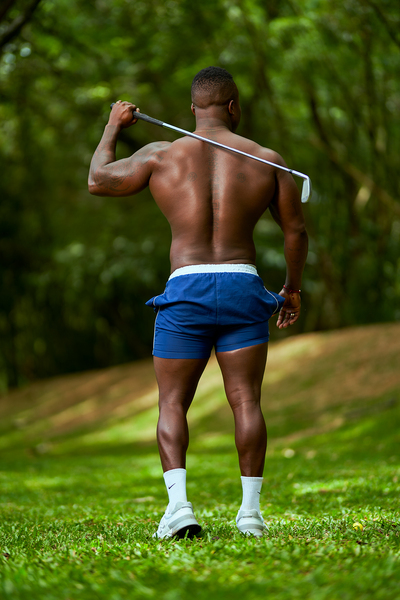 Artista DanyEnzo Foto 4