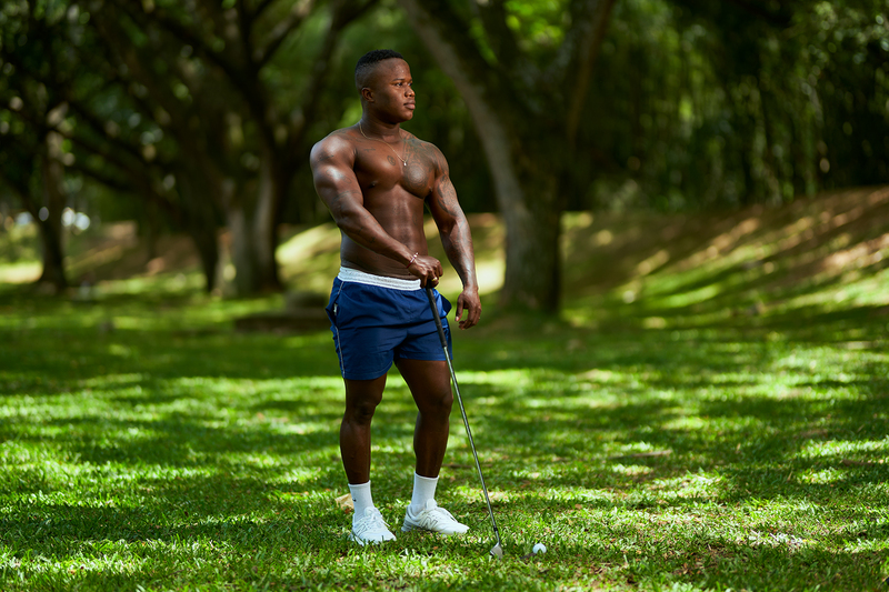 Artista DanyEnzo Foto 10