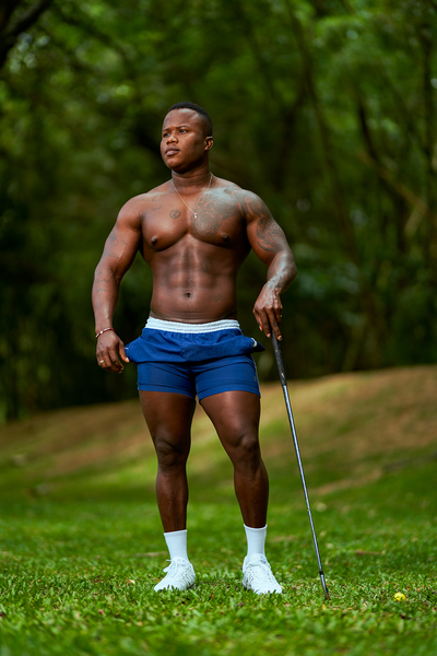 Artista DanyEnzo Foto 7