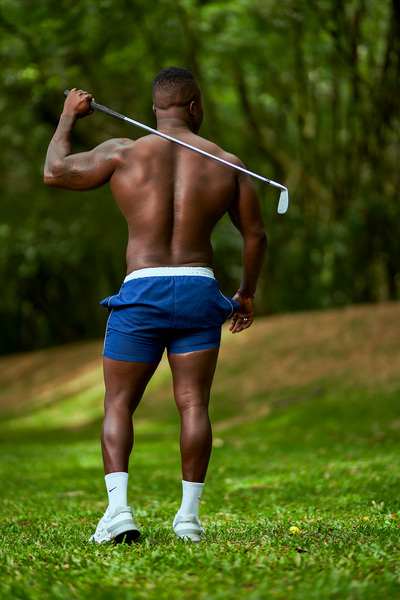 Artista DanyEnzo Foto 5