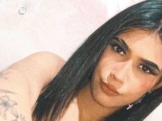Caroline1409 immagine del profilo del modello di cam