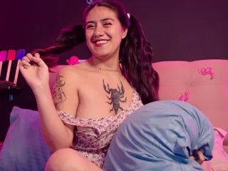 Imagen de perfil de modelo de cámara web de GabbyMendezz