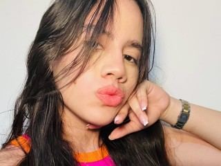 Image de profil du modèle de webcam MiileySummers