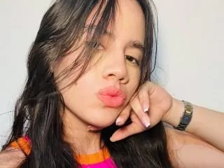 Image de profil du modèle de webcam MiileySummers