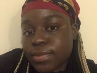 Image de profil du modèle de webcam MilanRose