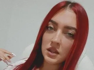 AshleyCoperr profilbild på webbkameramodell