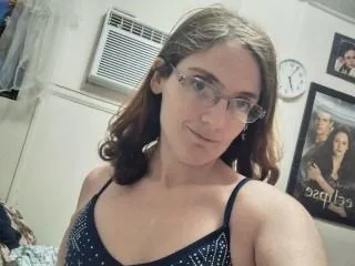 Imagen de perfil de modelo de cámara web de TwilightBella89