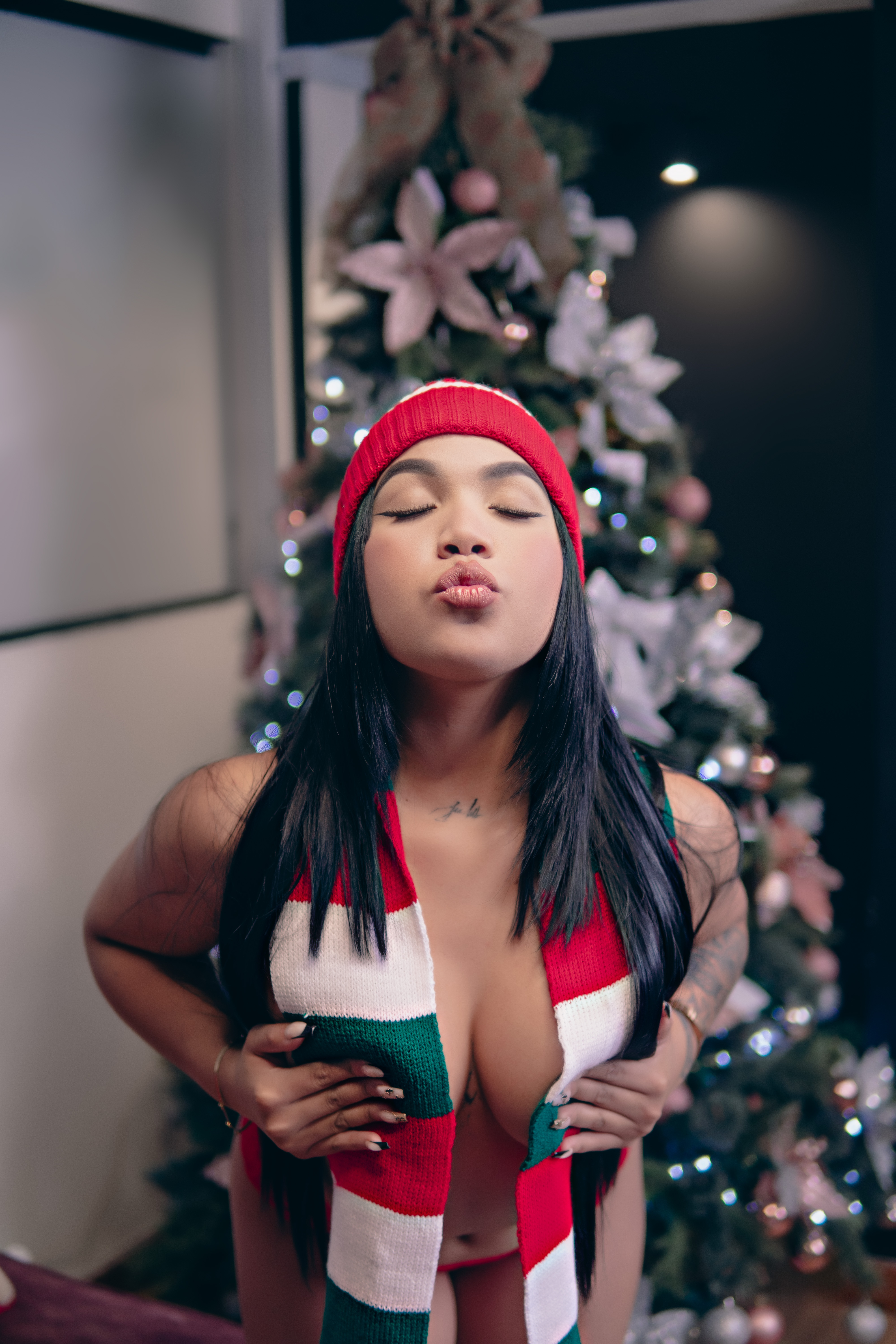 Intérprete MaddiisonScott Foto 6