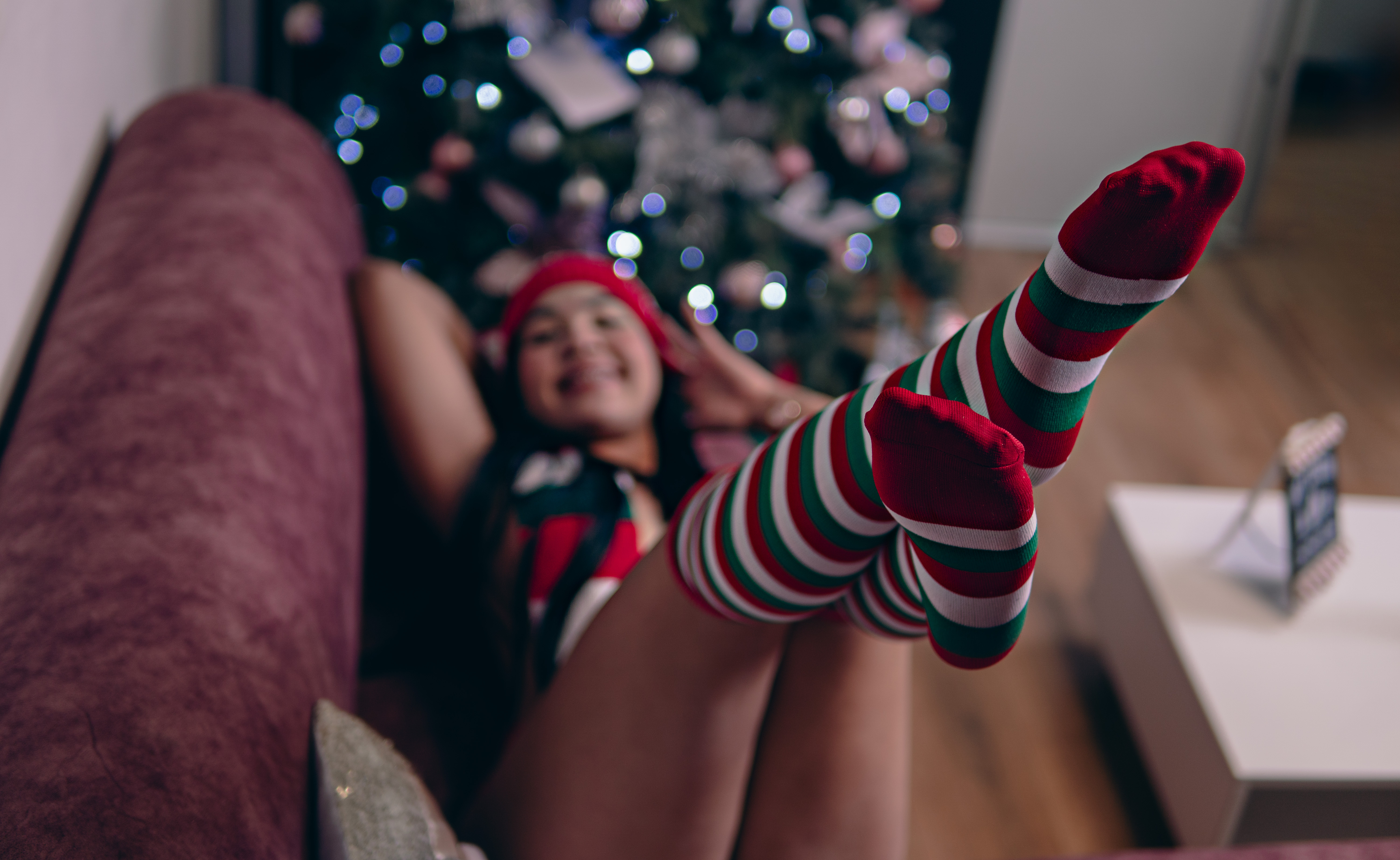 Intérprete MaddiisonScott Foto 3